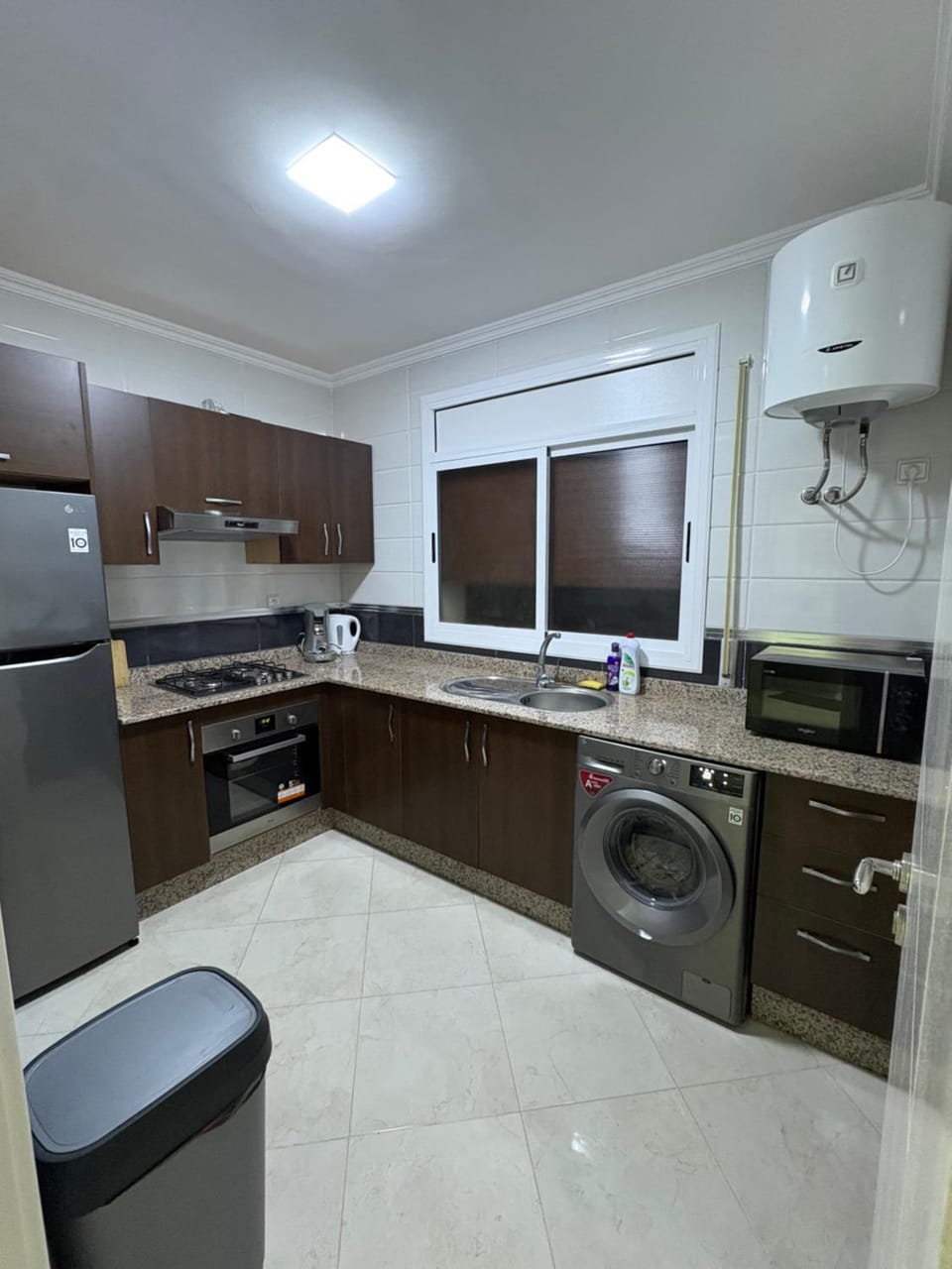 Nador jadid Apartment in Morocco