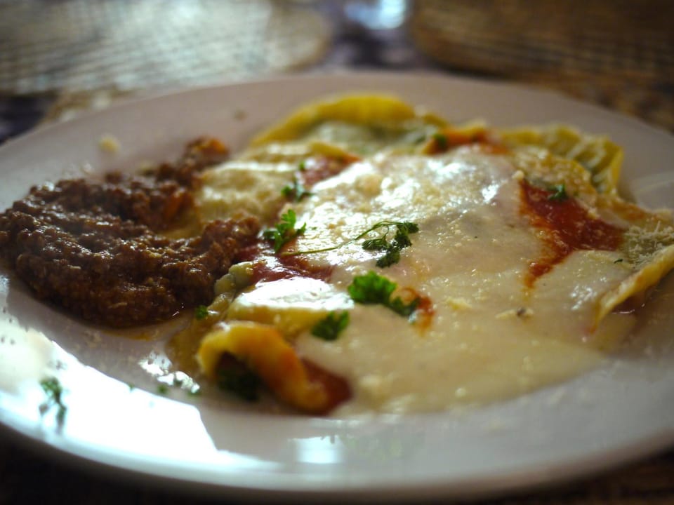 Dinner