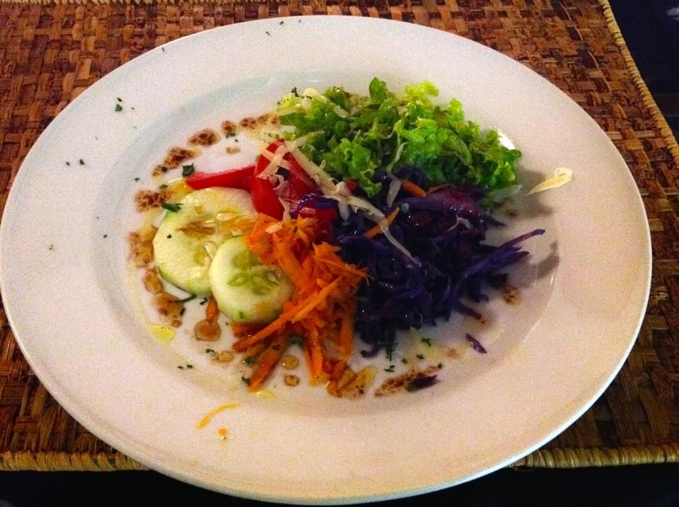 Lunch
