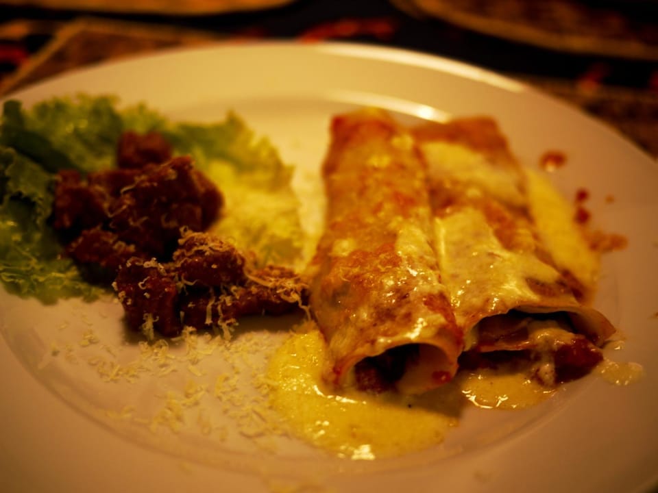Dinner