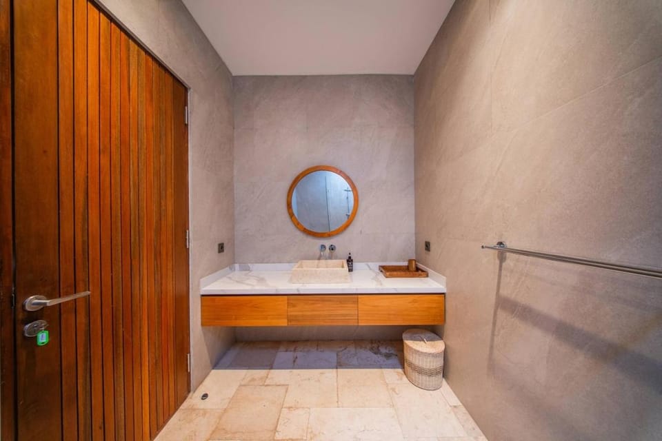 Amane Villa Modern 2BR in Kerobokan Villa in North Kuta
