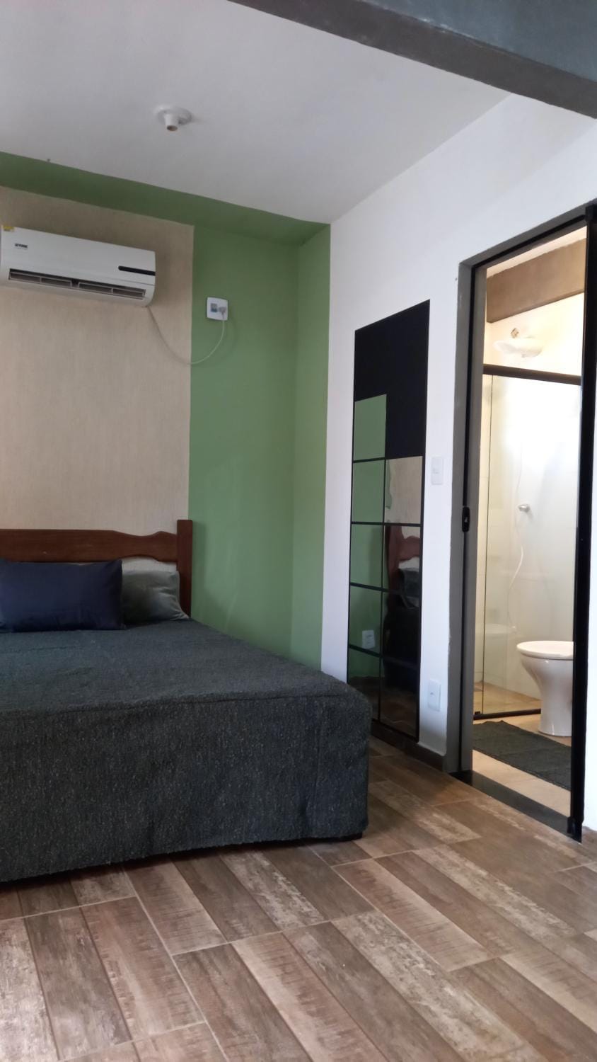 Kasinha da paz House in State of Rio de Janeiro