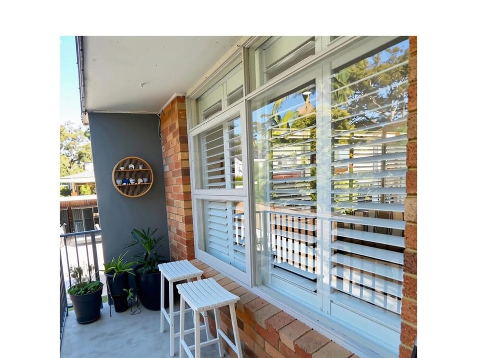 The Newport Getaway Apartment in Pittwater Council