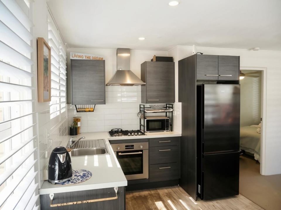 The Newport Getaway Apartment in Pittwater Council