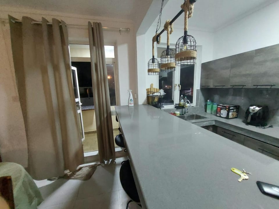 La Case Apartment in Rivière Noire District, Mauritius