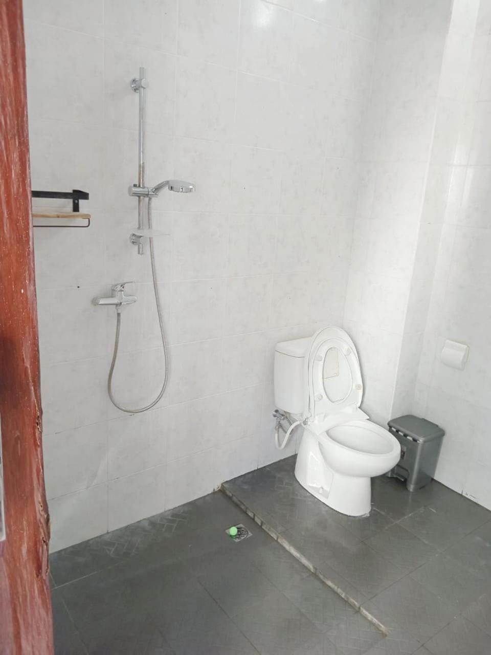 DOUBLE D Guest House & Villa Hotel in North Kuta