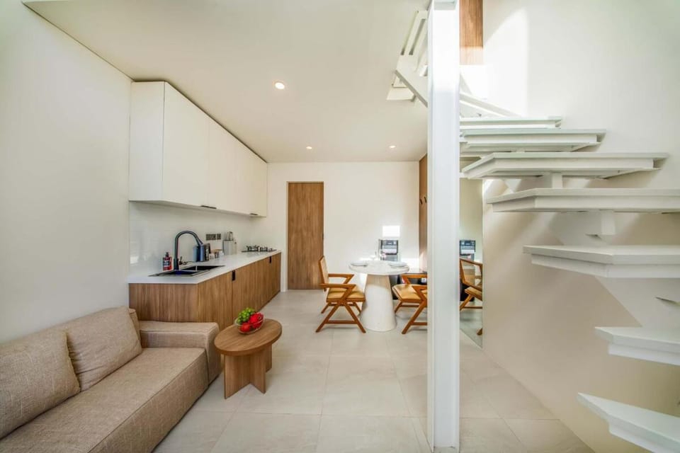 Sun Villa Cozy 1BR Villa in Nyang Nyang, Uluwatu Villa in Bali
