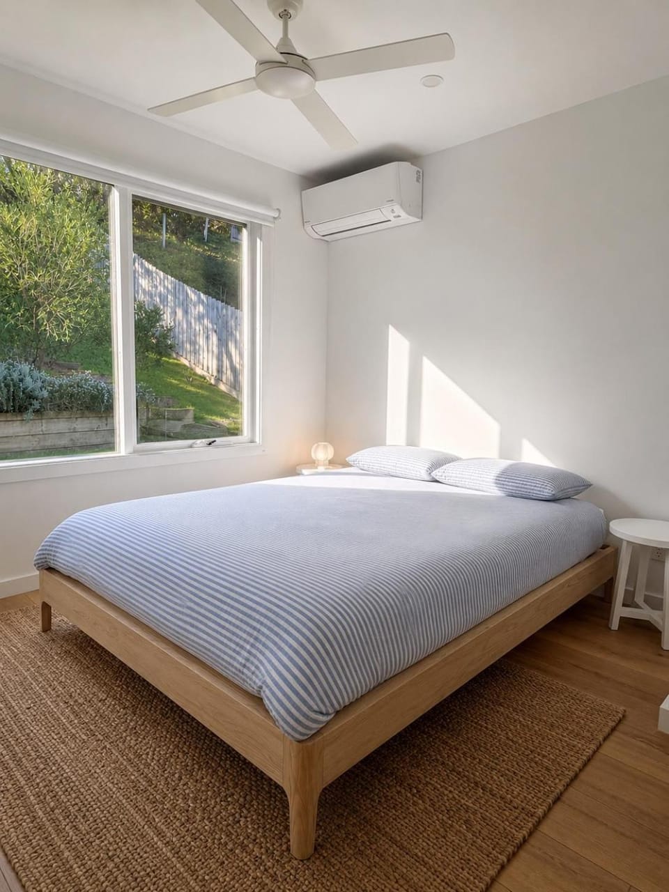 The White House Retreat, Mornington Peninsula House in Melbourne