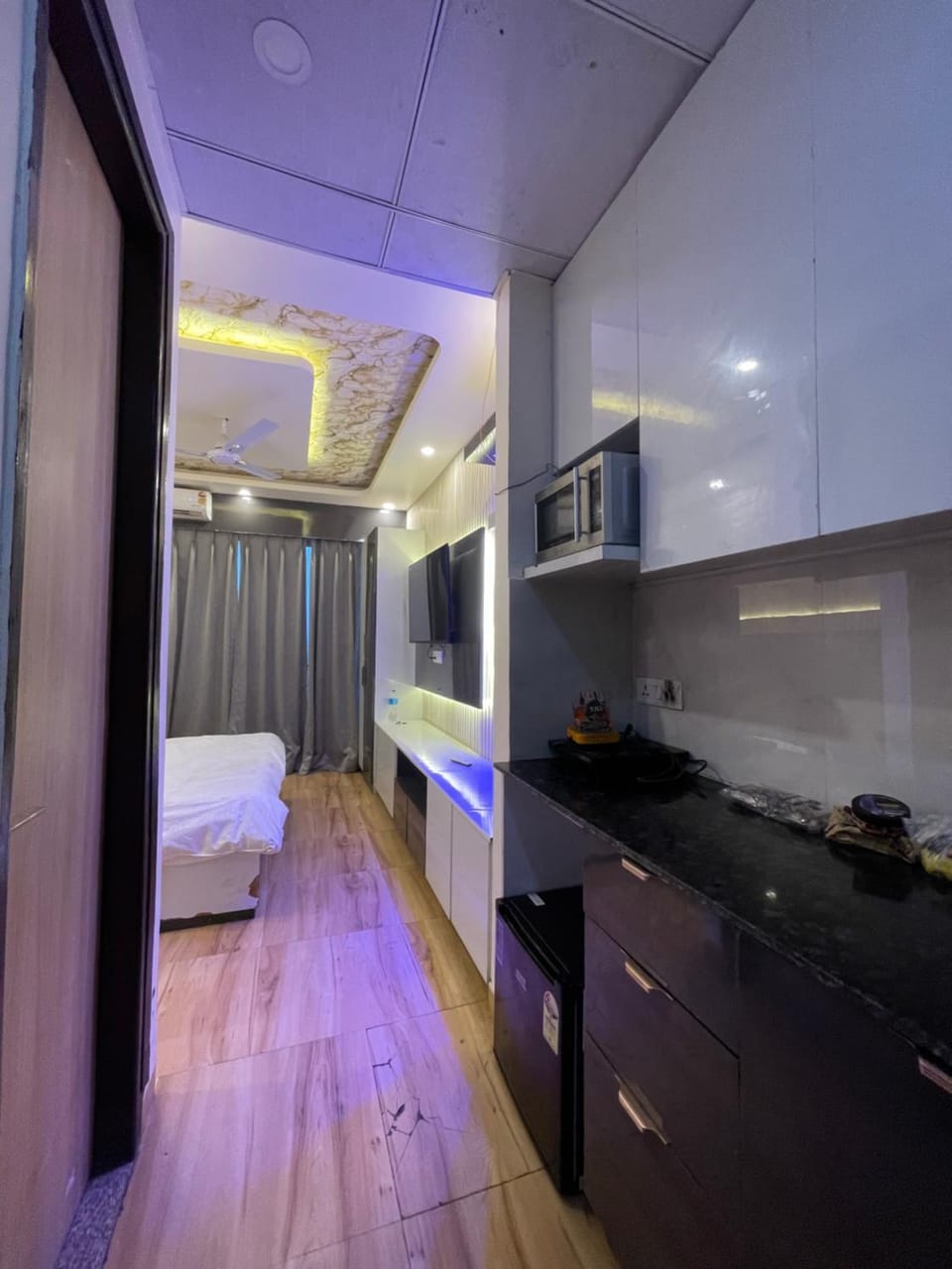The Cozy Stays Apartment in Uttar Pradesh