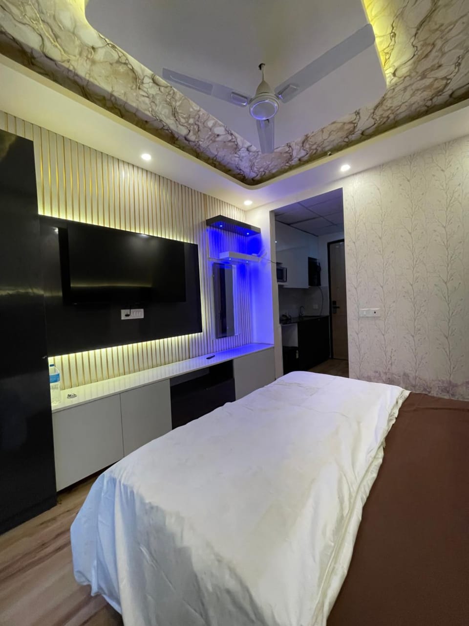 The Cozy Stays Apartment in Uttar Pradesh