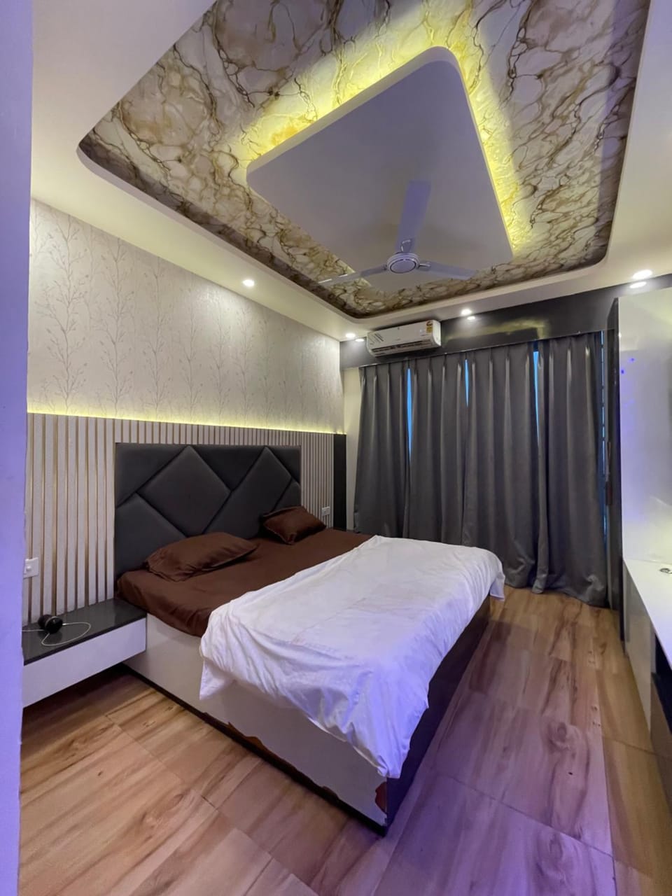 The Cozy Stays Apartment in Uttar Pradesh