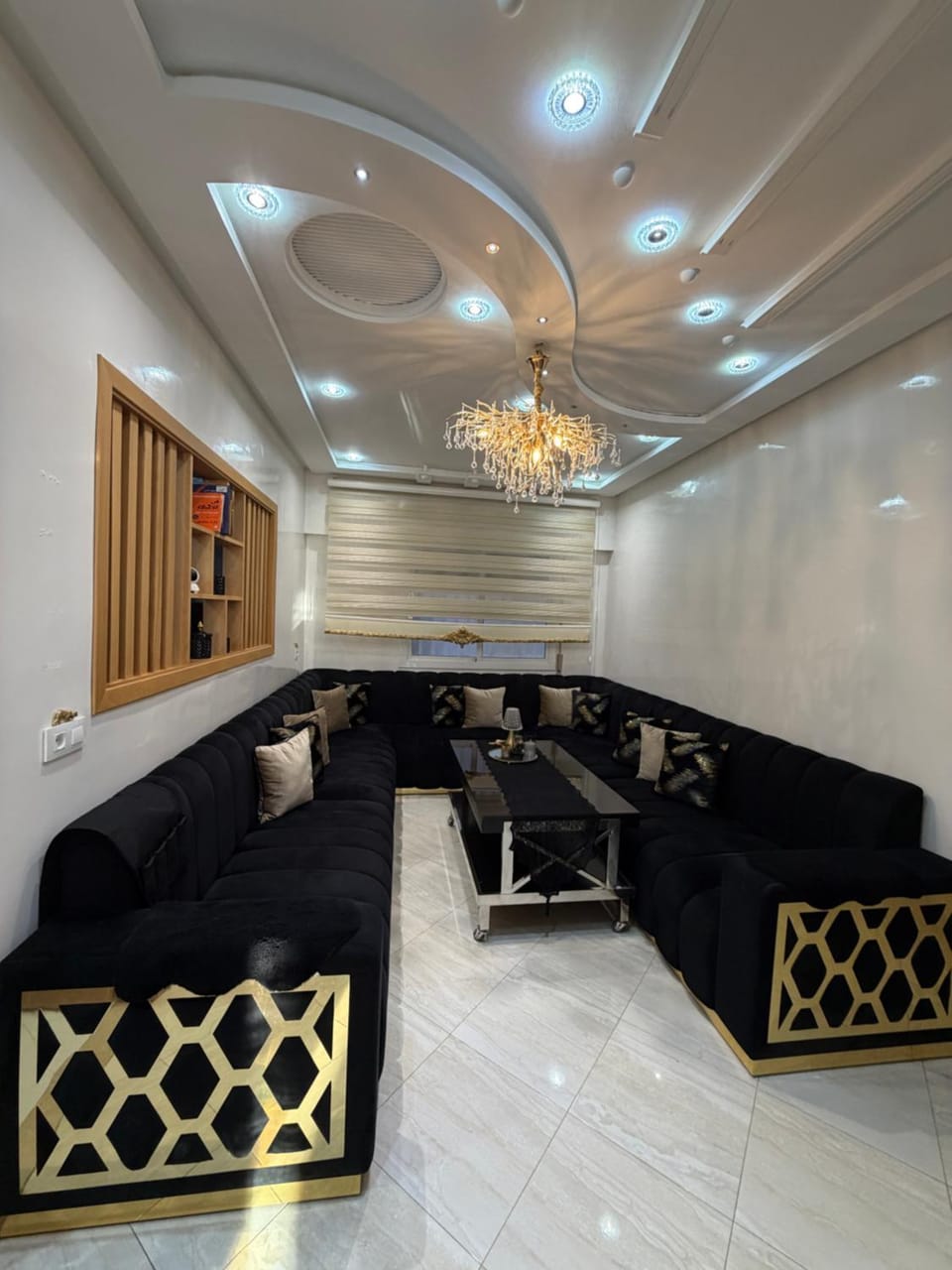 boutaina El blilit Apartment in Tangier