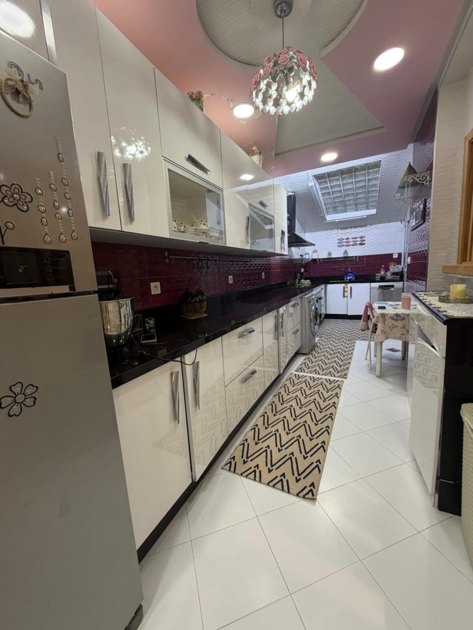 boutaina El blilit Apartment in Tangier