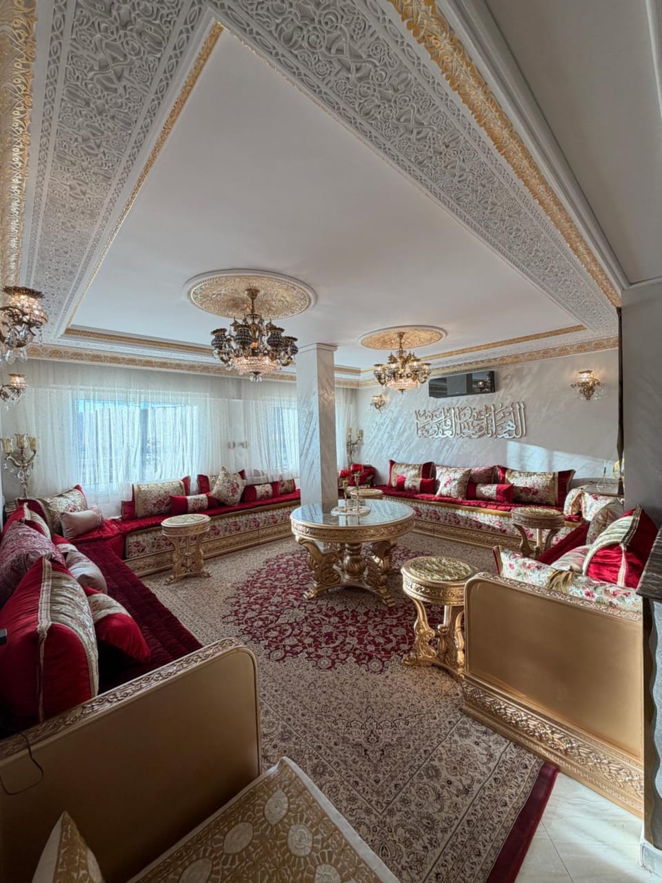 boutaina El blilit Apartment in Tangier