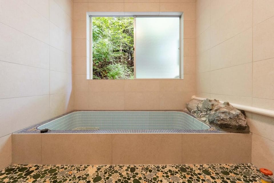 Public Bath