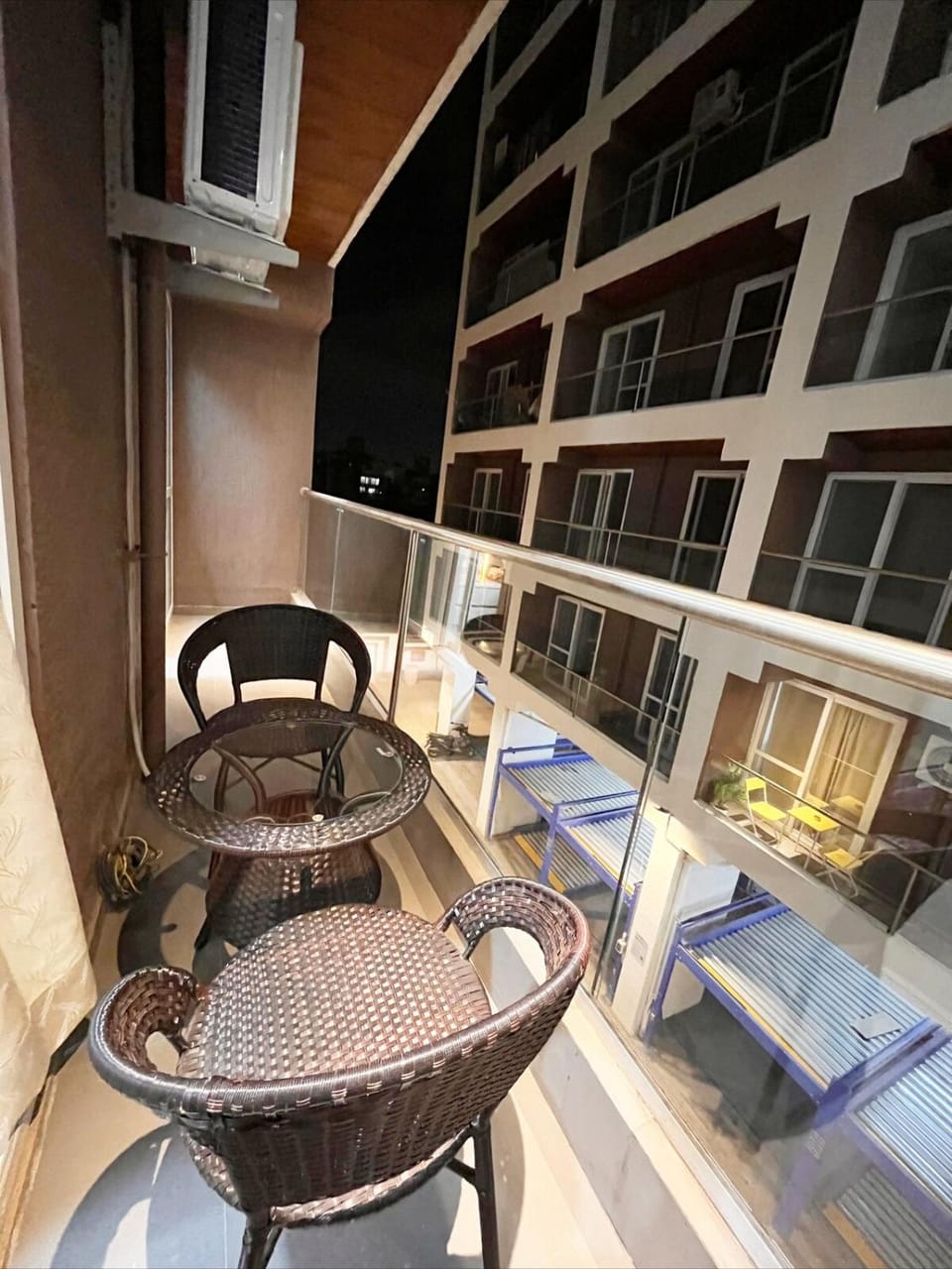 Blush & Bloom by SuperHomes Apartment in Pune