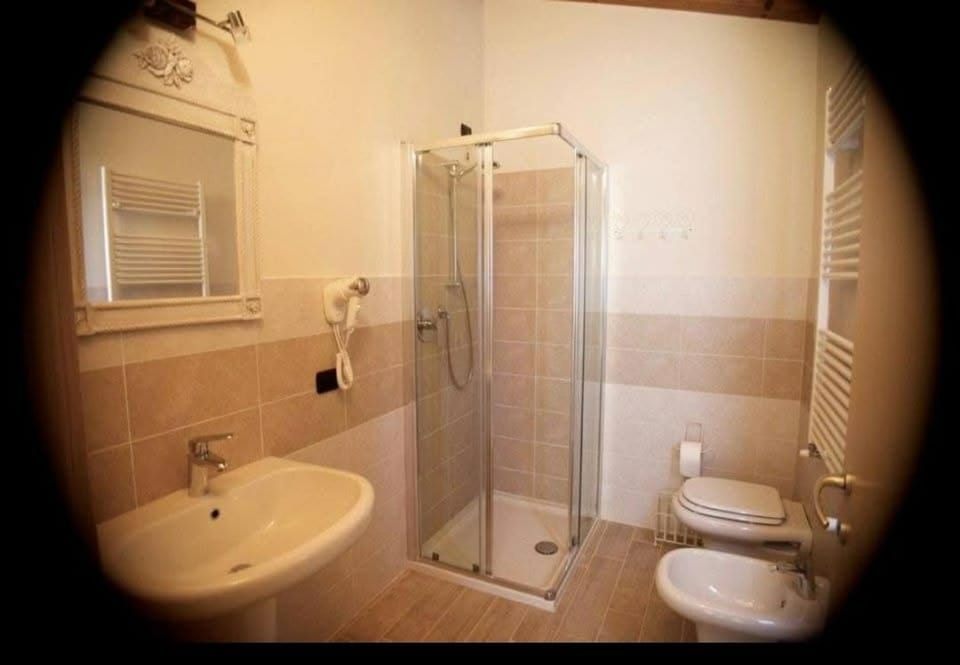 Azienda Agricola Rovertondo Farm Stay in Lake Garda