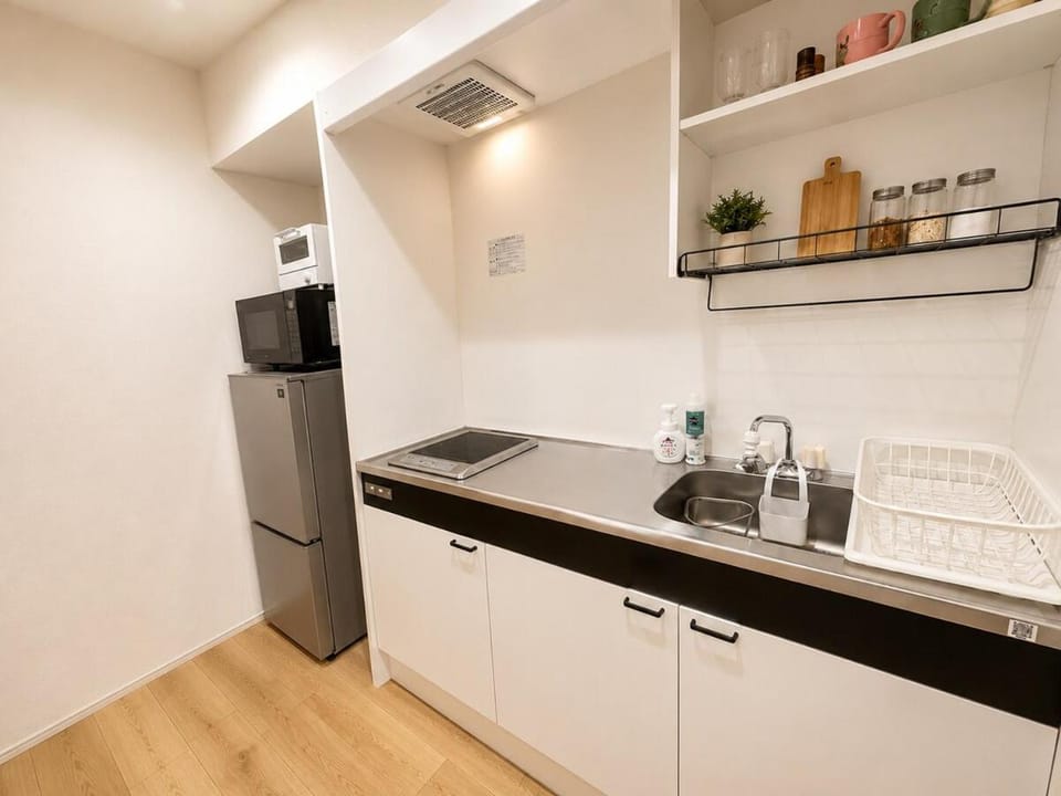 Omotesando Apartment in Shibuya