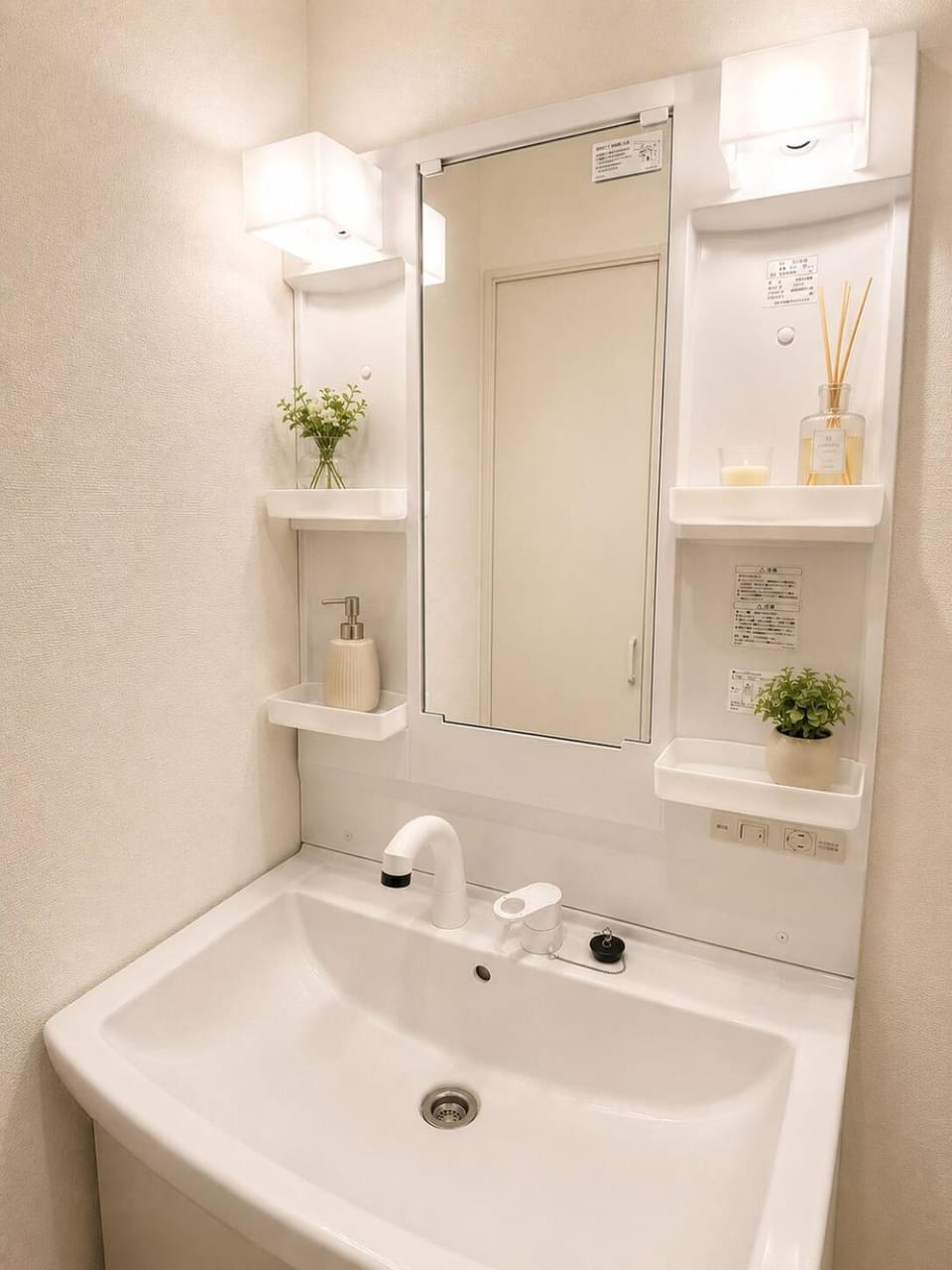 Omotesando Apartment in Shibuya