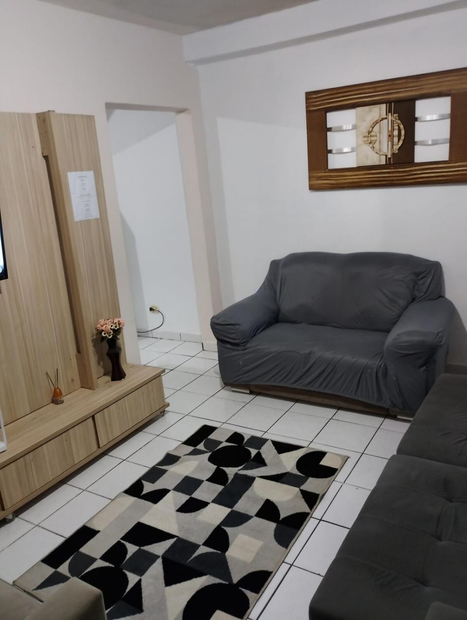 Casa bem localizada House in Sao Jose dos Campos