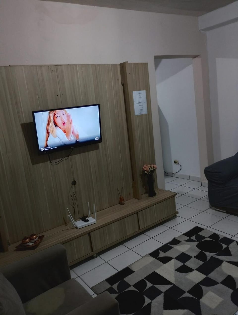 Casa bem localizada House in Sao Jose dos Campos