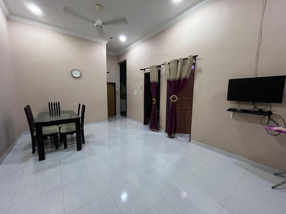 Marang-6 Pax-Homestay Desa Style 3BR 2B-No 2 House in Terengganu, Malaysia