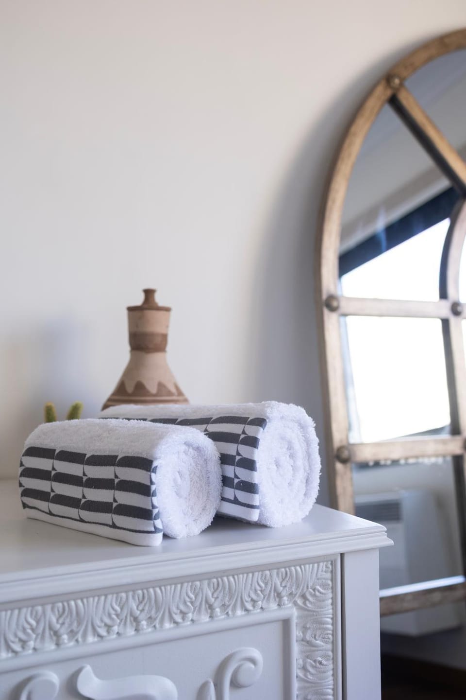 towels