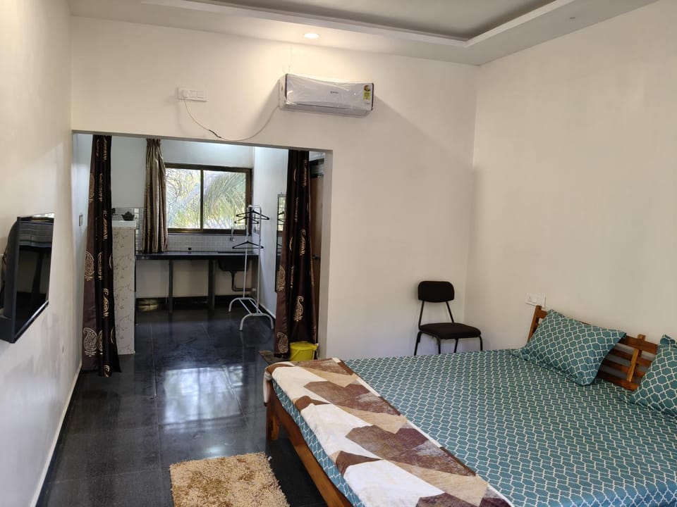 Dev's Resort & Restaurant Bed and Breakfast in Maharashtra