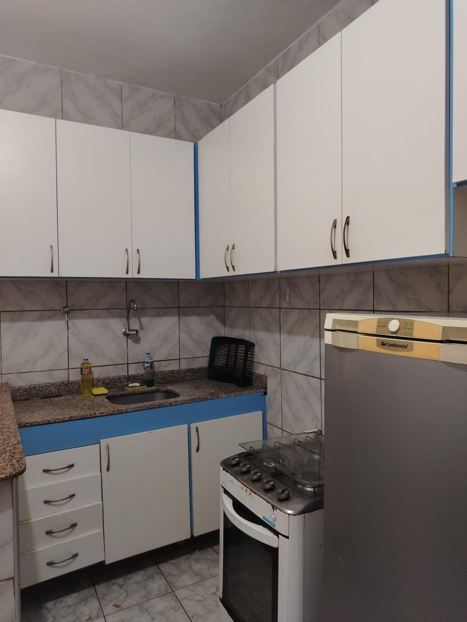 Aquele Cantinho para Chamar de Seu em Fortaleza Apartment in Fortaleza