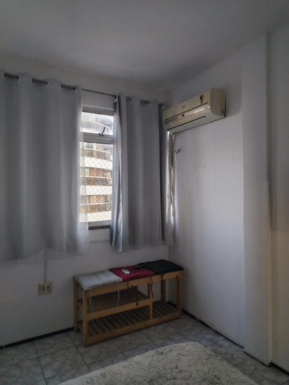 Aquele Cantinho para Chamar de Seu em Fortaleza Apartment in Fortaleza