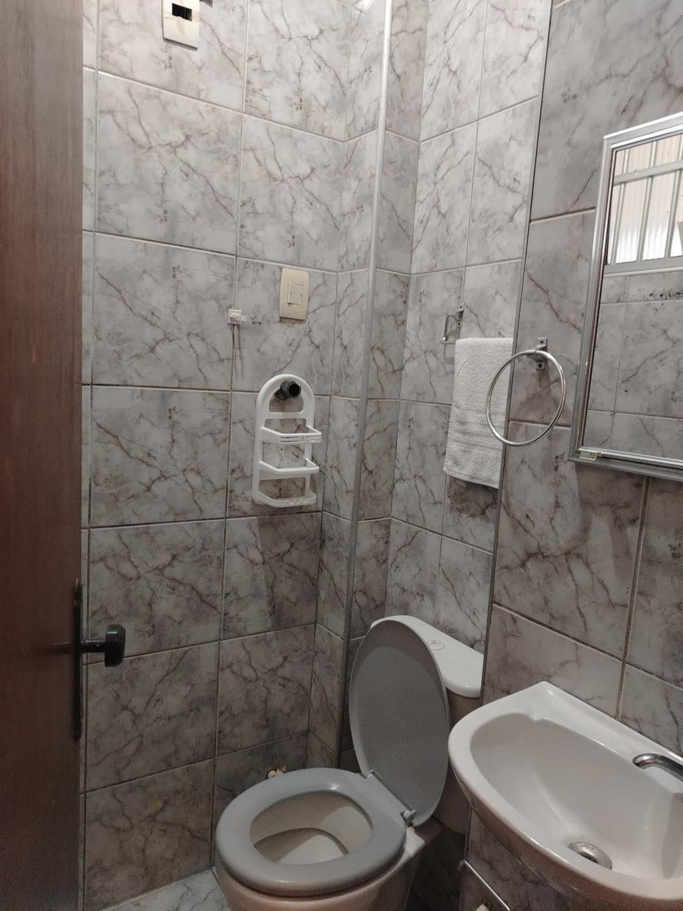Aquele Cantinho para Chamar de Seu em Fortaleza Apartment in Fortaleza