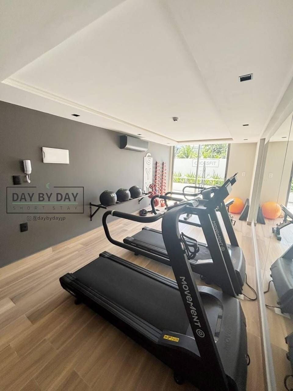 RiobyNeo by Day by Day *315* Apartment in Cabedelo