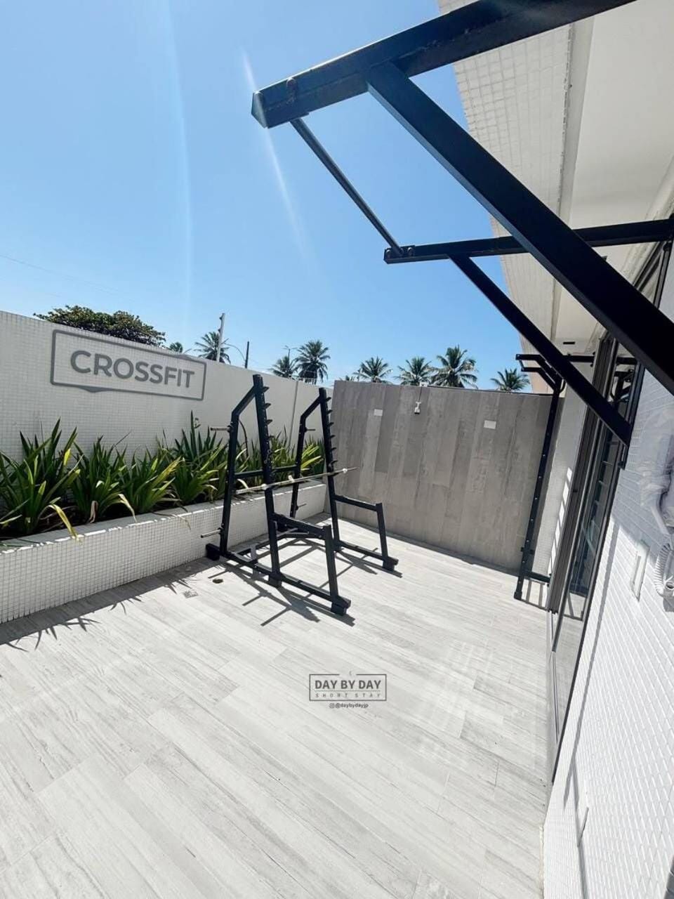 RiobyNeo by Day by Day *315* Apartment in Cabedelo