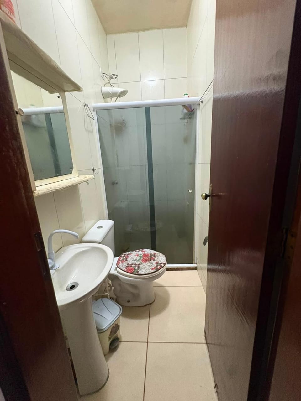 Suíte aconchego pero House in Cabo Frio