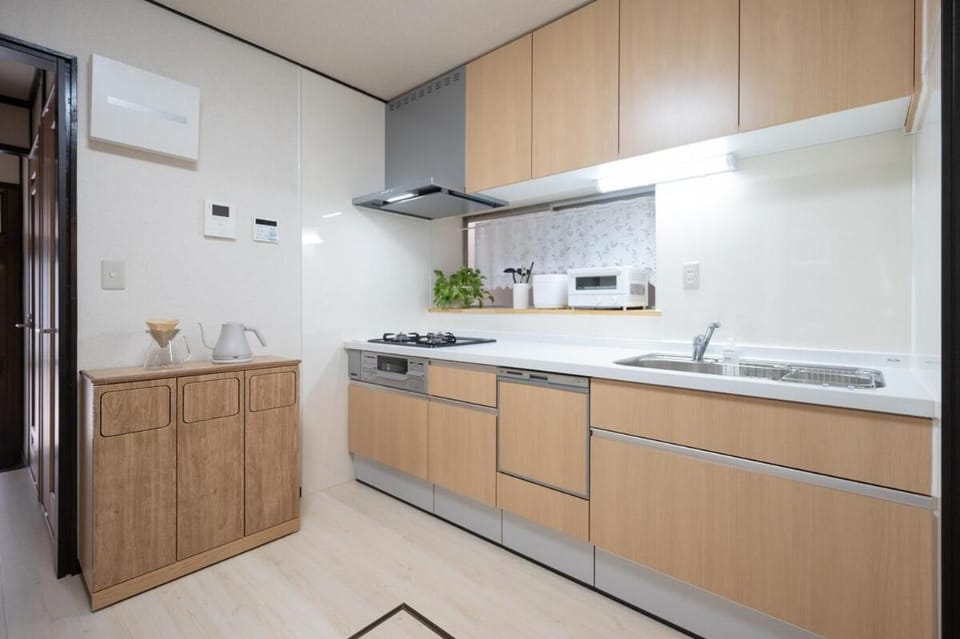 Happiness Ohama B House in Shizuoka Prefecture