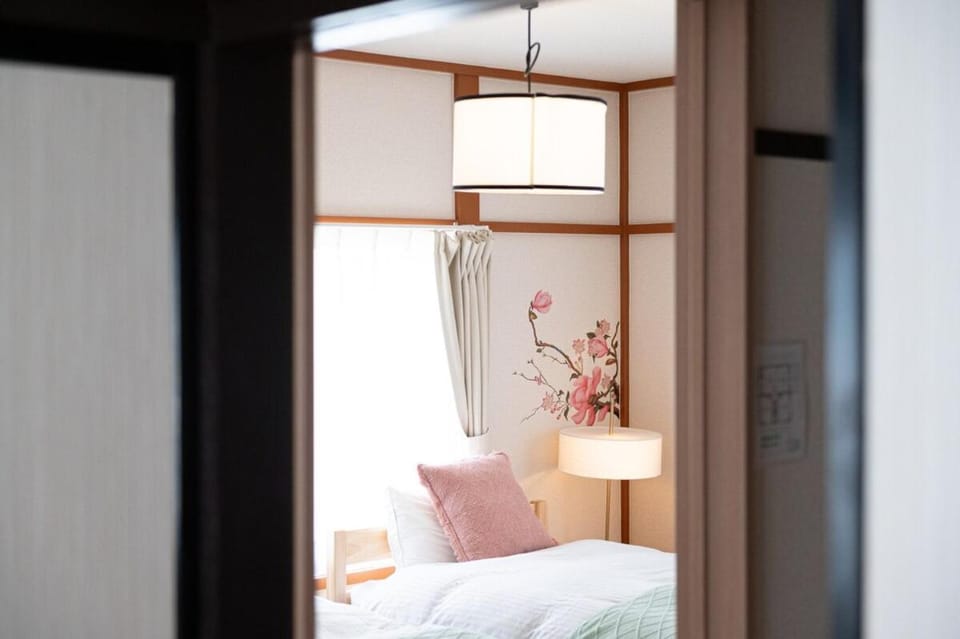 Happiness Ohama B House in Shizuoka Prefecture