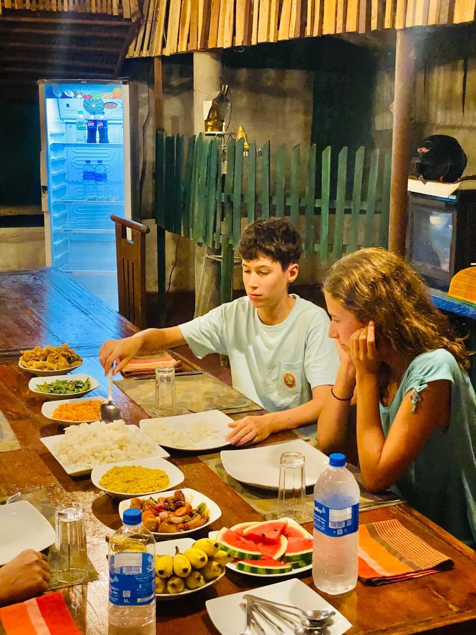 Dinner