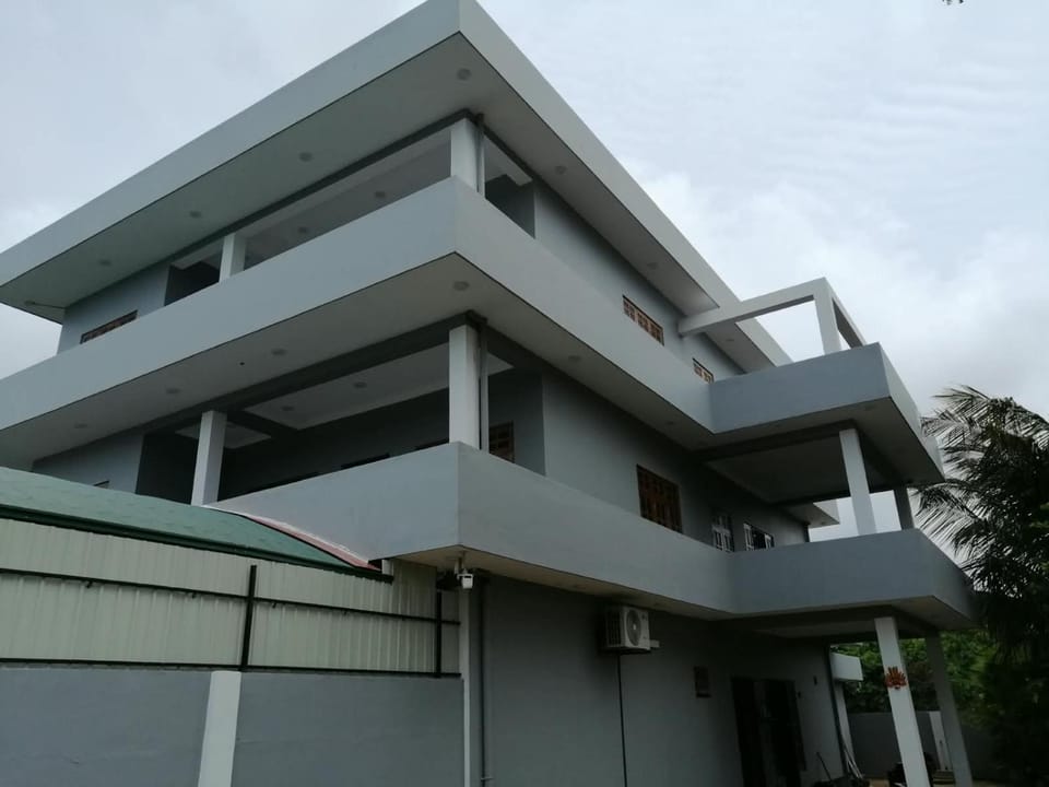 NSPM Villa Apartment in Sri Lanka