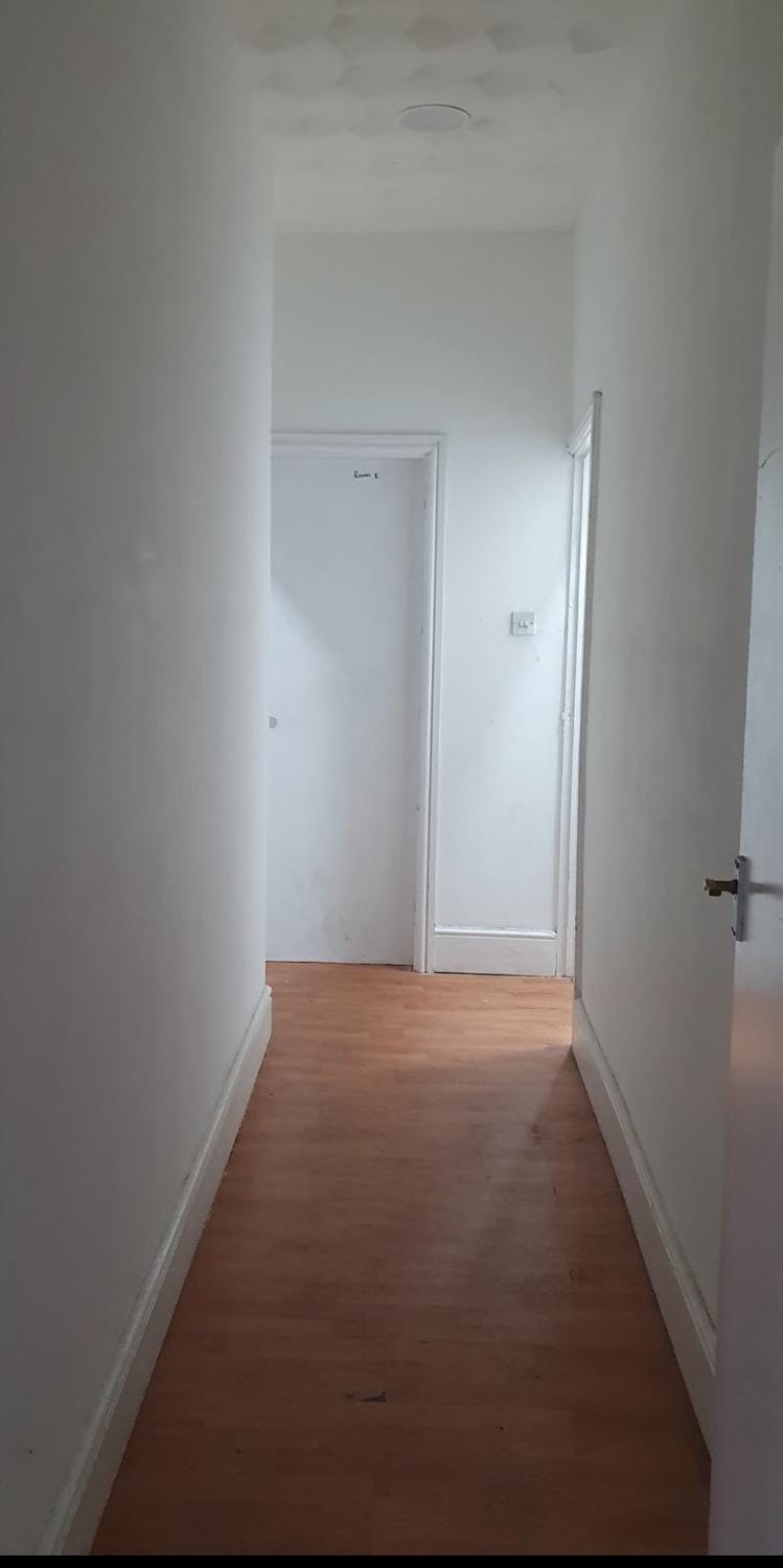 Regent road Bed and Breakfast in Stoke-on-Trent