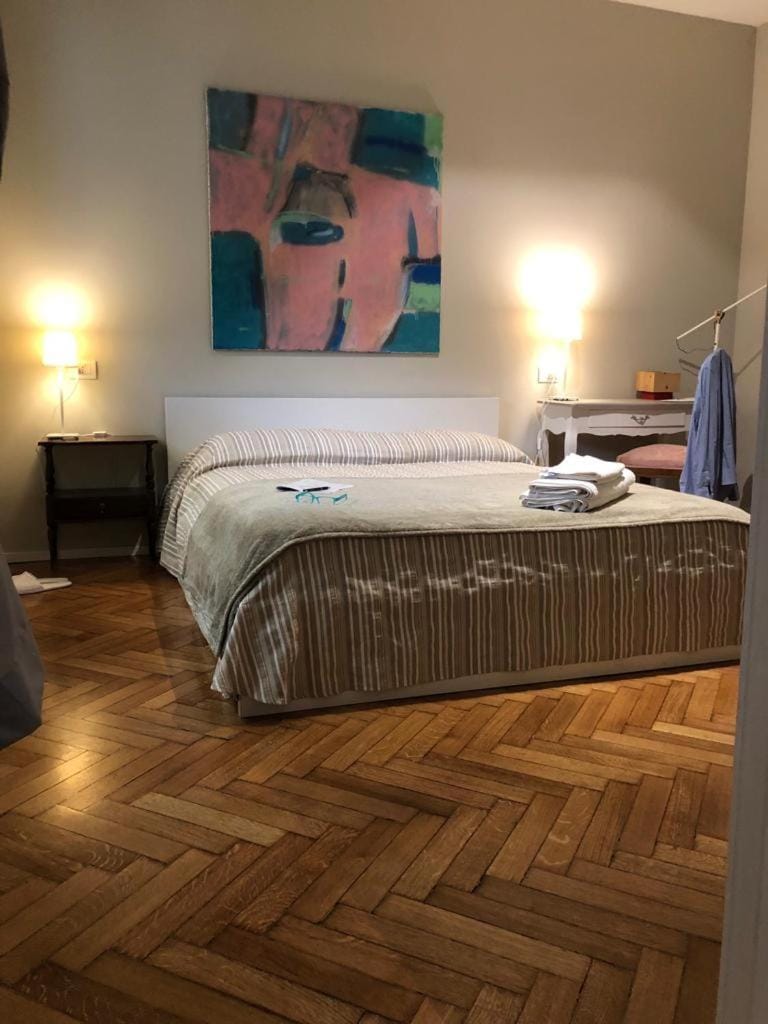 Camere Delle Rose Bed and Breakfast in Milan