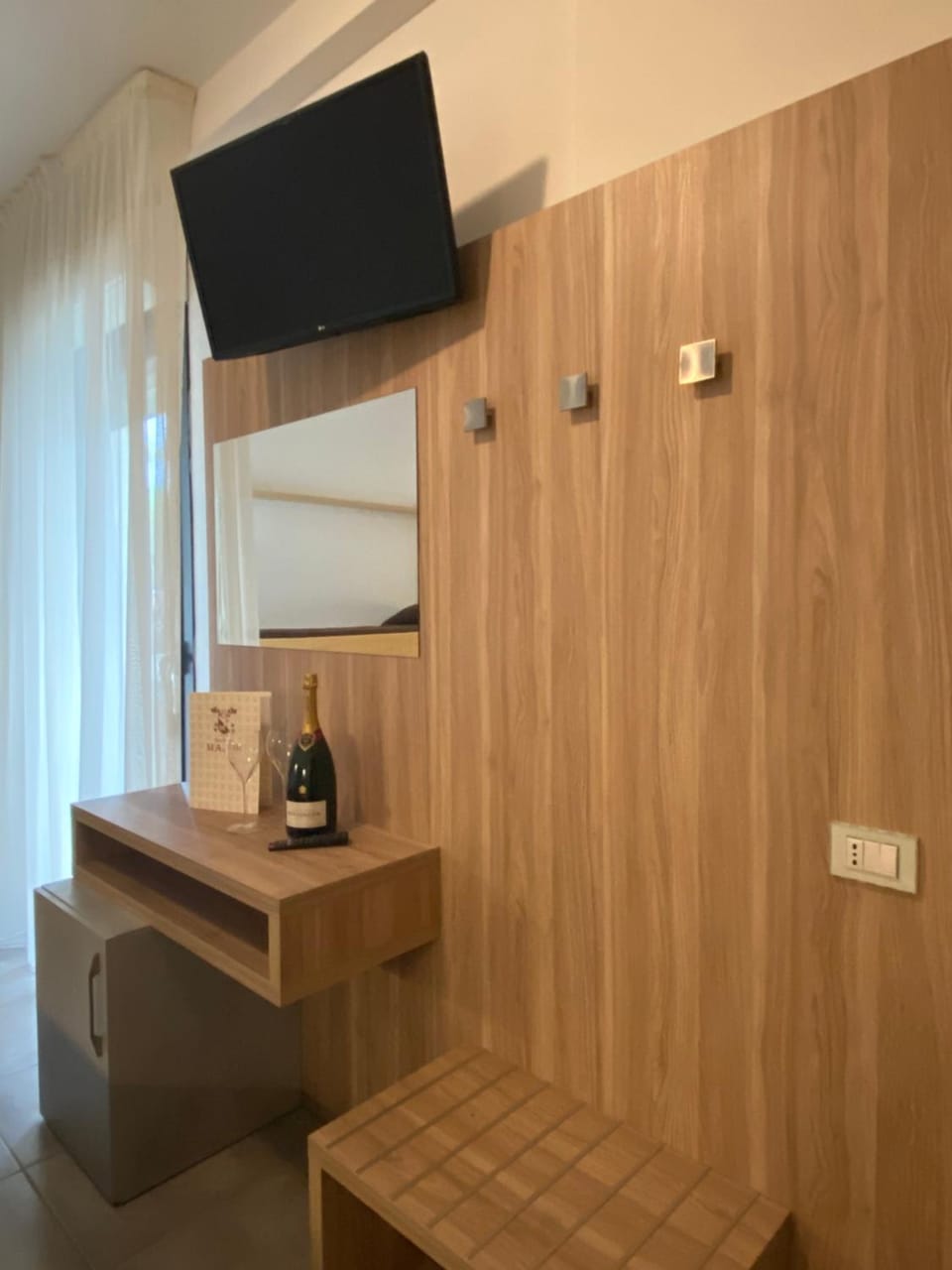 CASA MAJOR Hotel & Appartamenti CERVIA Hotel in Cervia