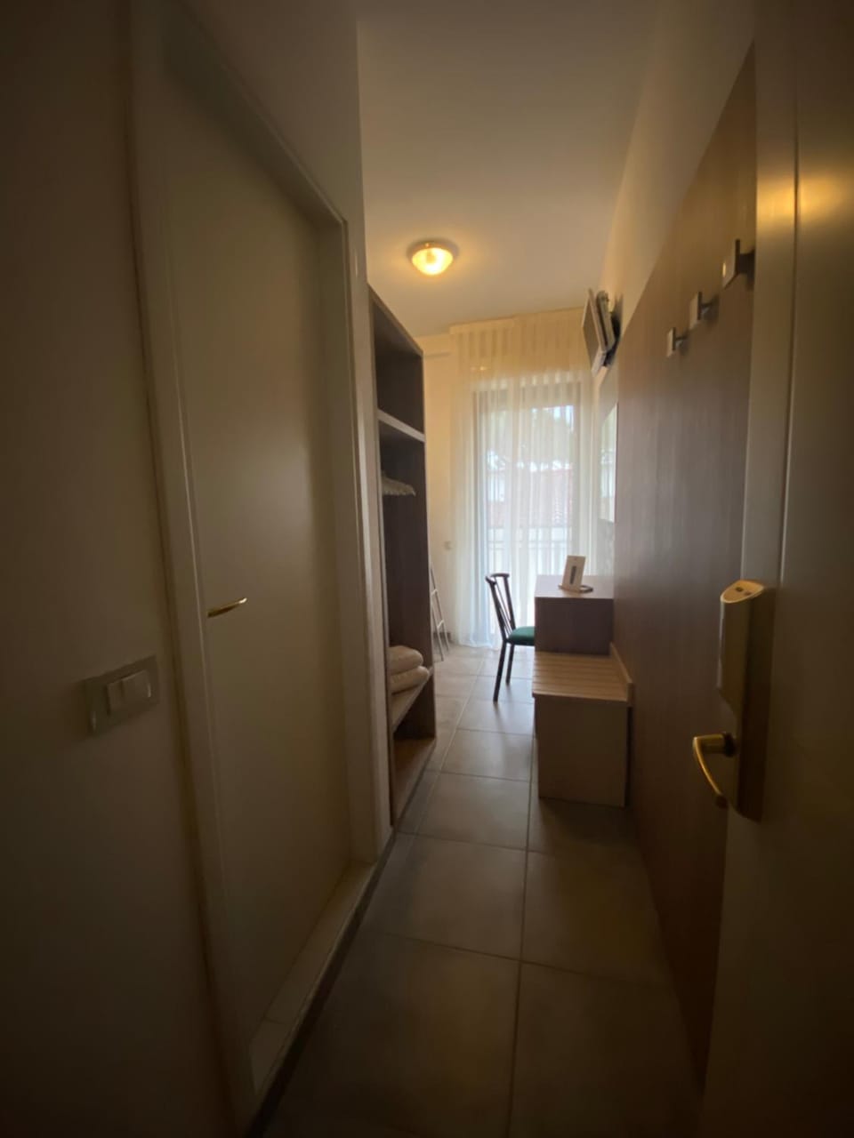 CASA MAJOR Hotel & Appartamenti CERVIA Hotel in Cervia