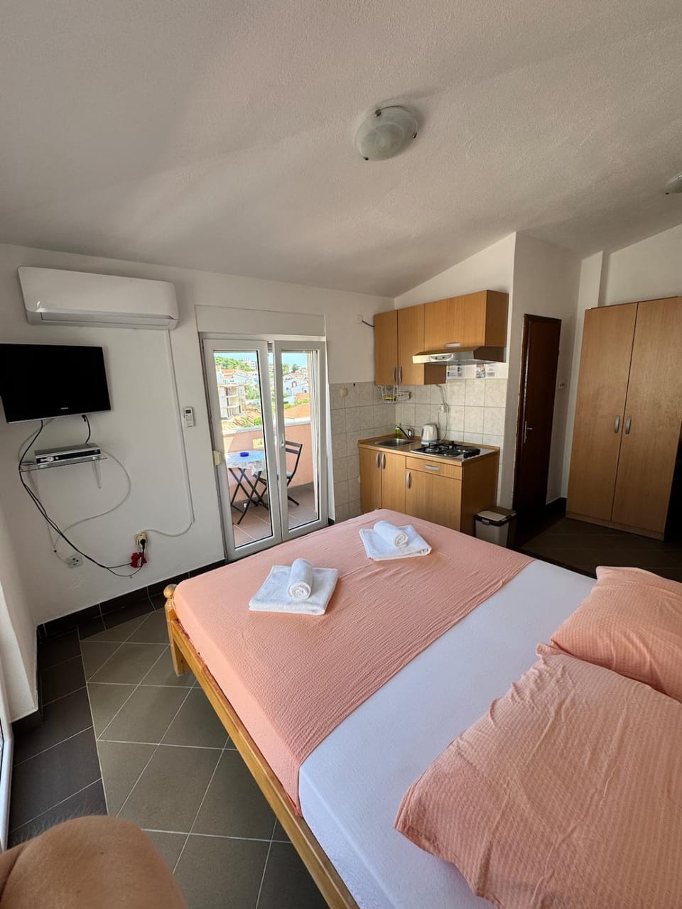 Apartments Gucanin Apartment in Trogir