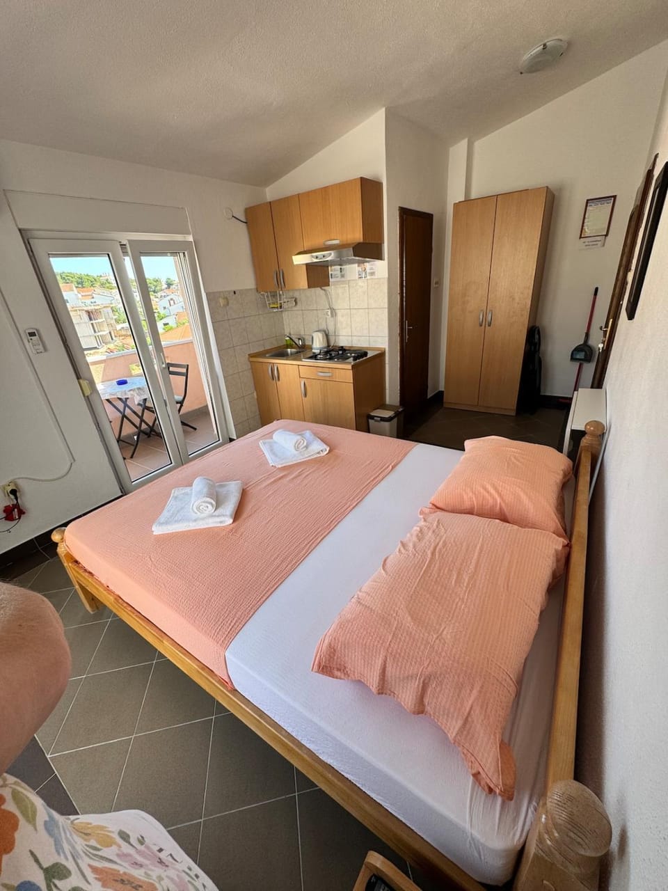 Apartments Gucanin Apartment in Trogir