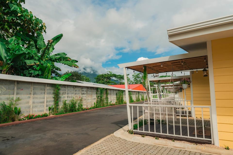 Sweet Dreams 7 Apartment in La Fortuna