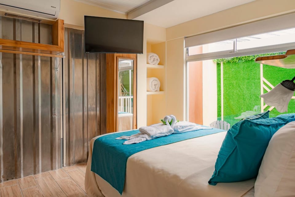 Sweet Dreams 7 Apartment in La Fortuna