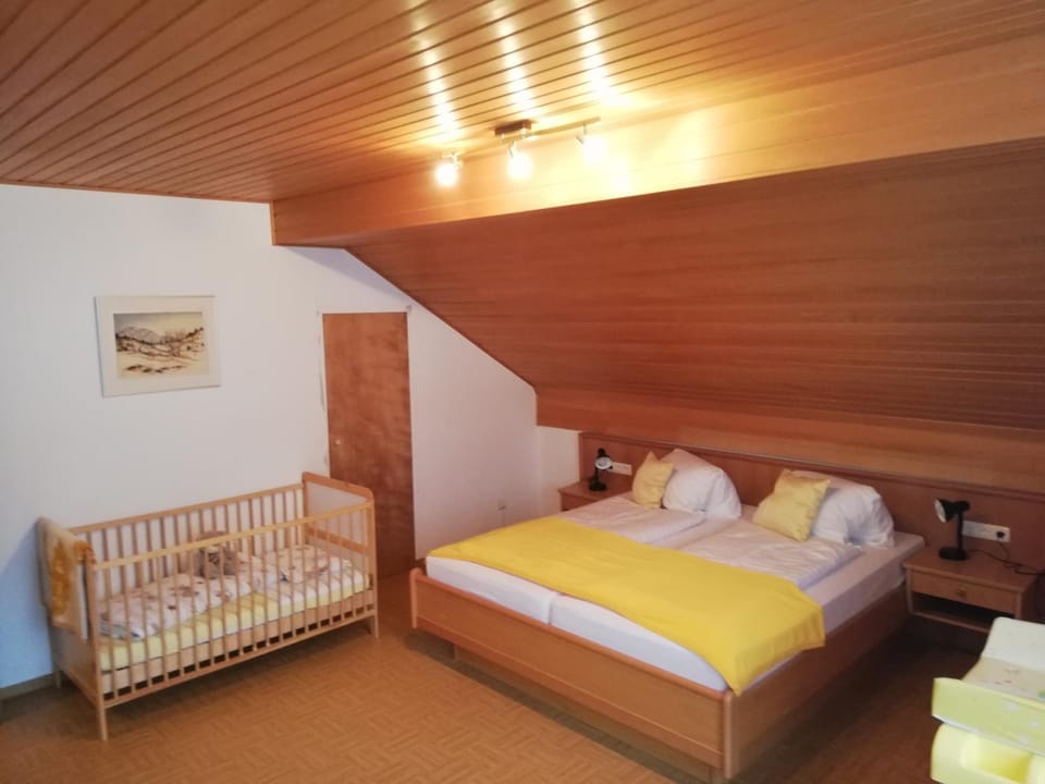 Haus Lydia Apartment in Salzburgerland