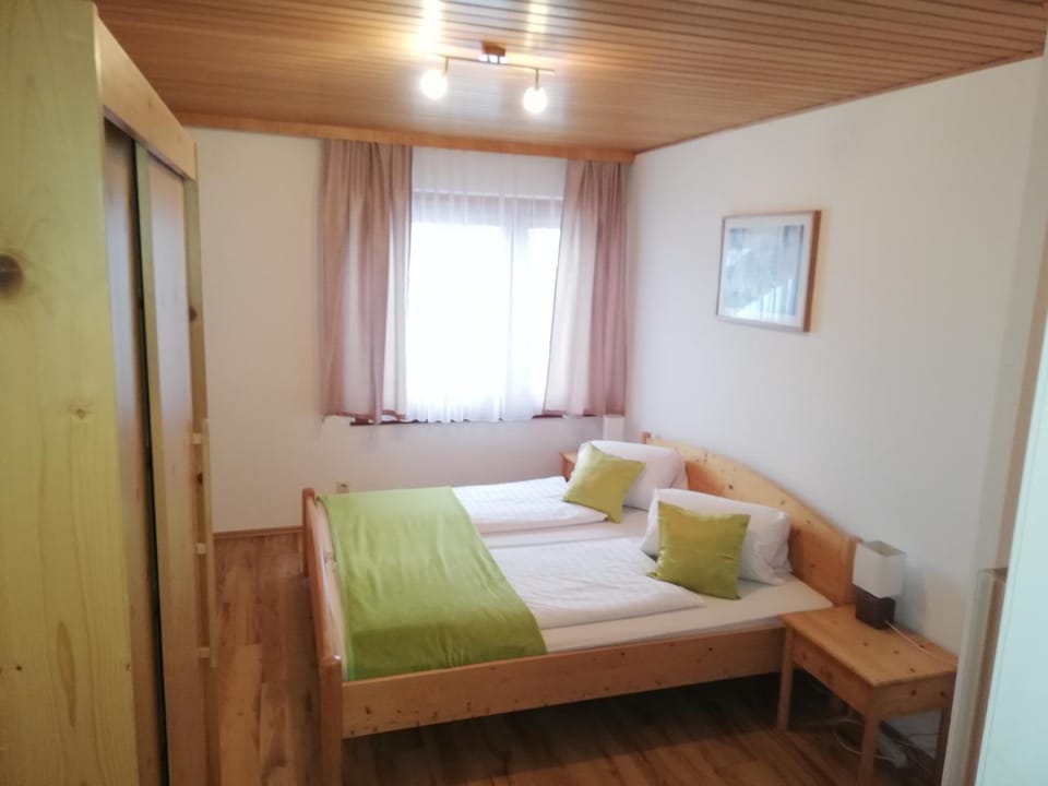 Haus Lydia Apartment in Salzburgerland