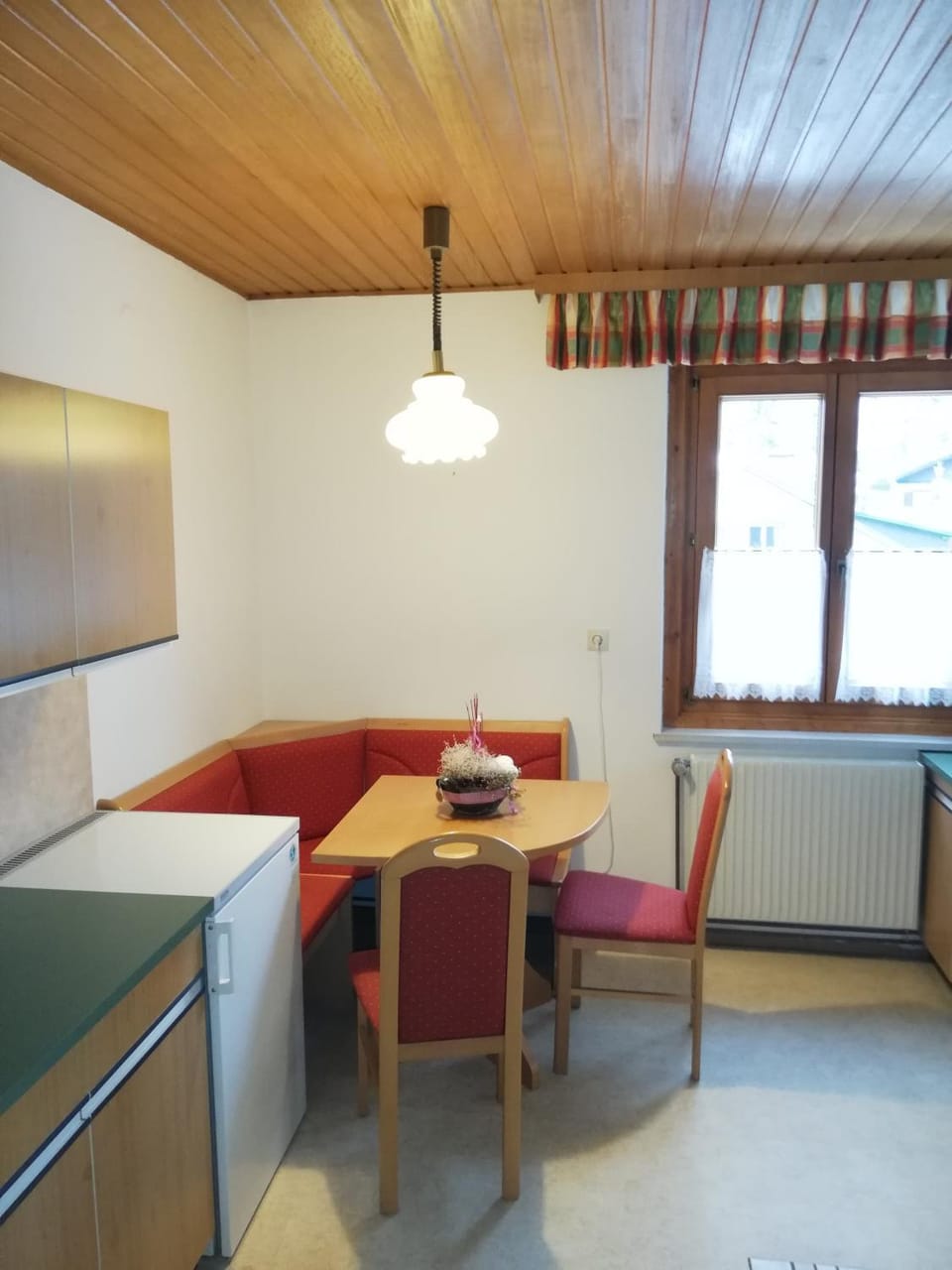 Haus Lydia Apartment in Salzburgerland
