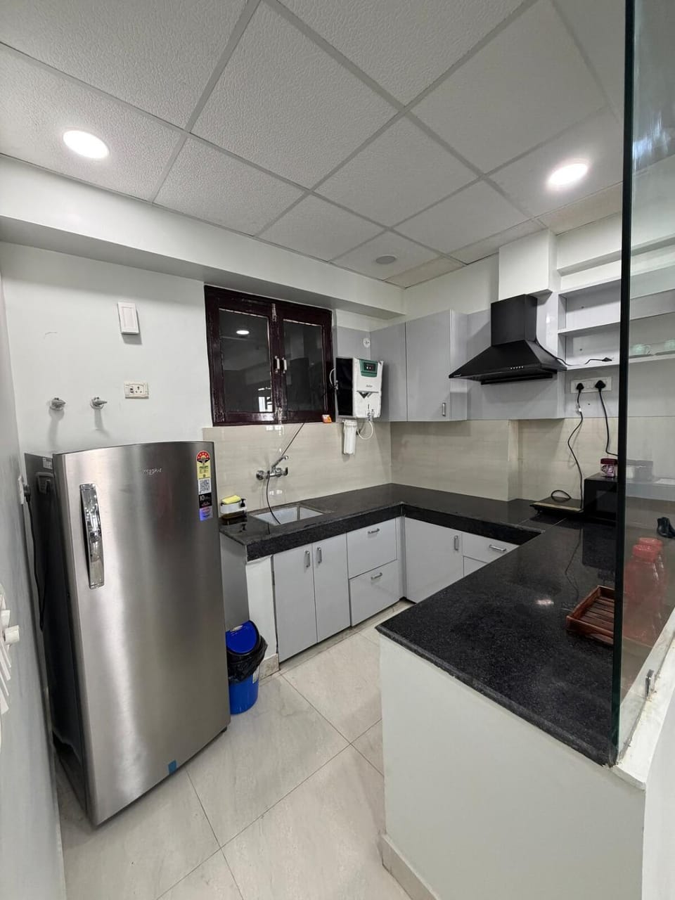 Ibashho Homes Apartment in Lucknow